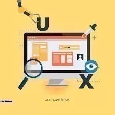 مصمم واجهات مستخدم خبره سنه وتادئ تصميم UI/UX وأجيد استخدام أدوات التصميم مثل Figma