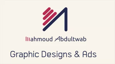 سوف انشئ لك تصميمات سوشيال ميديا خاصة بالبيبزنس الذي تعمل به 