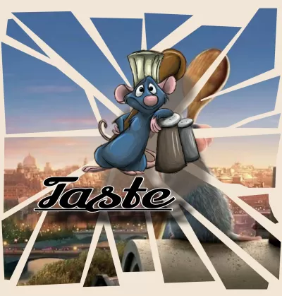 Logo dissing and editing photos