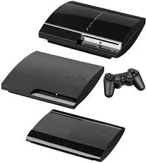 تنزيل جميع الالعاب التي تريدها علي PS3