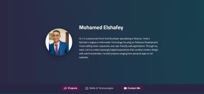 برمجة وتطوير المواقع