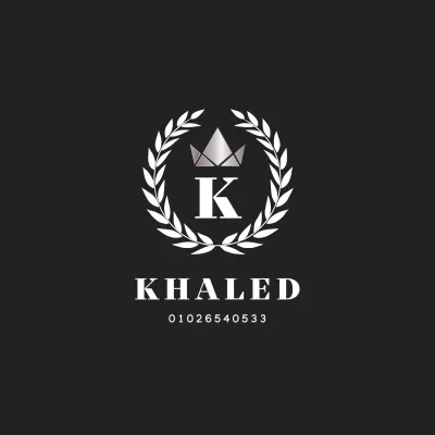 تصميم شعارات إحترافية (لوجو) لقناتك وشركتك وصفحتك ومصنعك