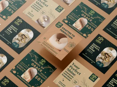 تصميمات سوشيال ميديا