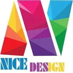 اصمم لوجوهات واي تصميم تجاري