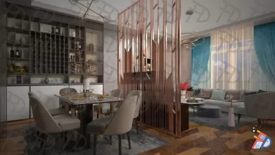 انا سوف اصمم لك اي فراغ تريده غرفة ، مكتب ، منزل ، مطعم..