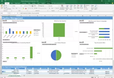 إدخال بيانات دقيقة ومنظمة في Excel أو Google Sheets