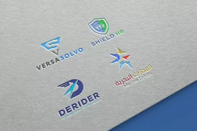 تصميم شعار لوجو احترافى او إعادة رسم logo بدقة عالية VECTOR
