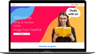 موقع تعليمي