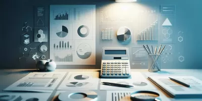 المحاسبة والمراجعة