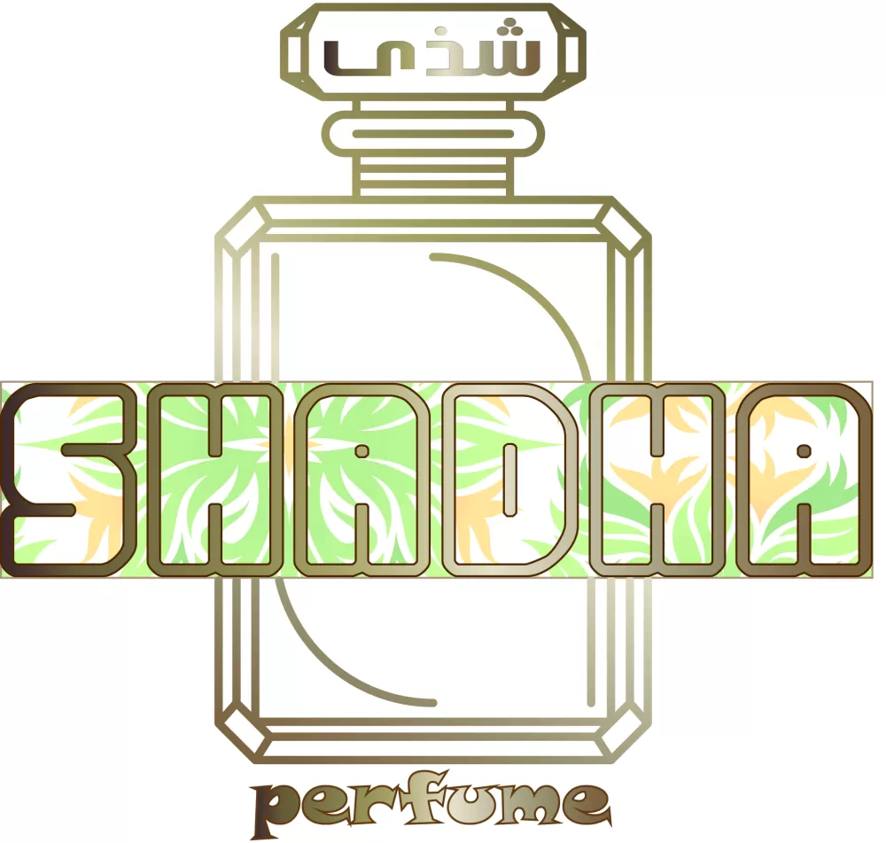 لوجو شذى للعطور