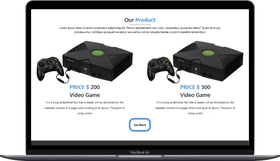 GameZone – عالمك المليء بالإثارة