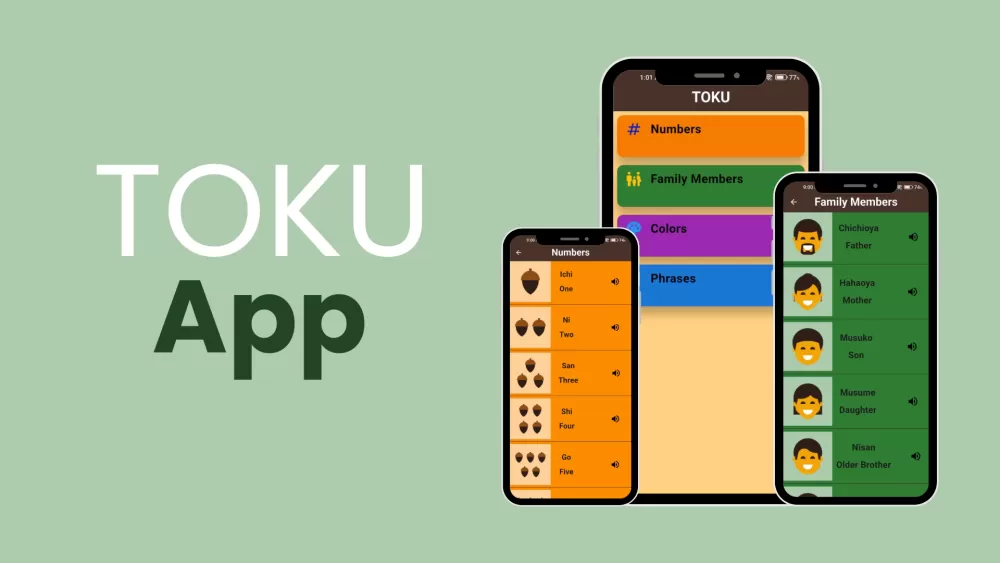 Tuko App