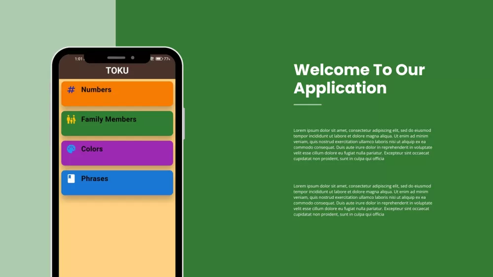 Tuko App