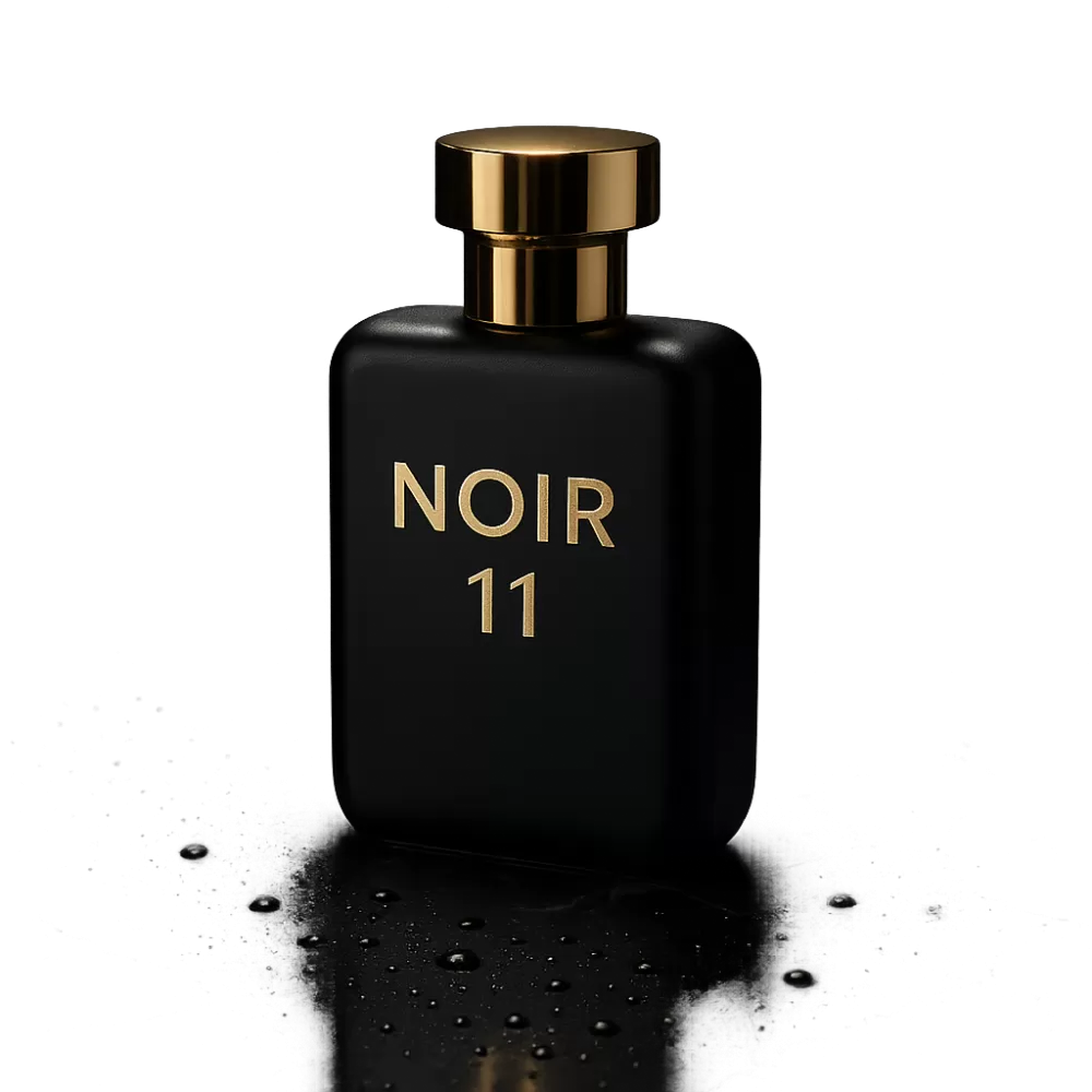 اعلان العطر