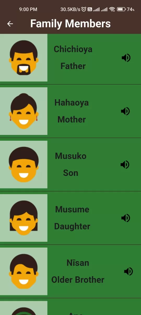 Tuko App