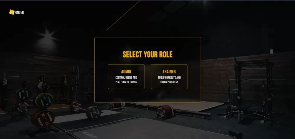 FitFinder