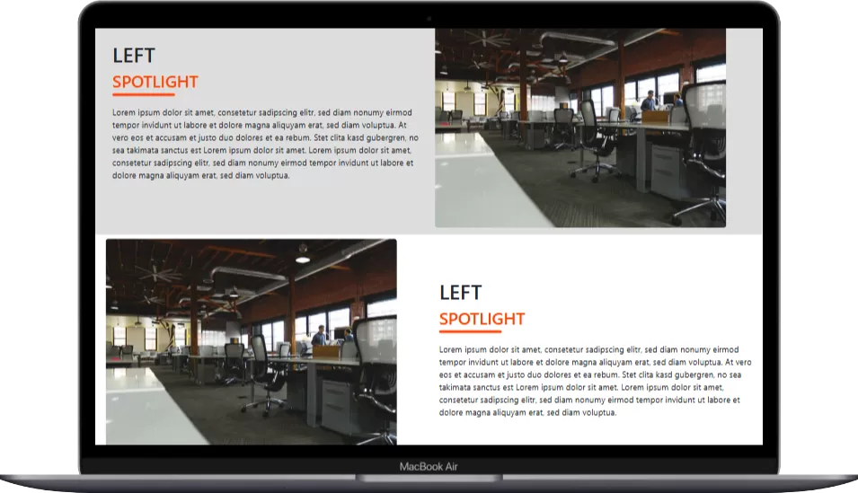Elisa - Modern Web Platform