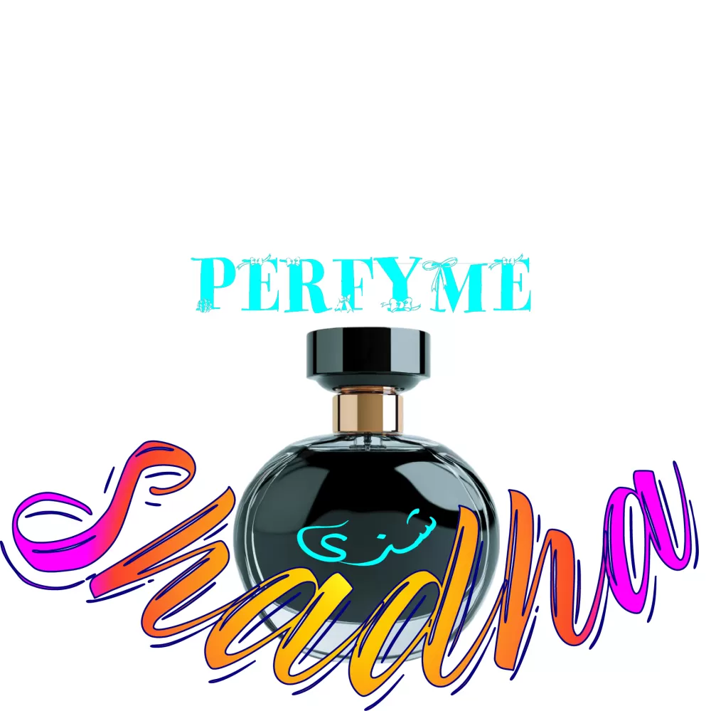 لوجو شذى