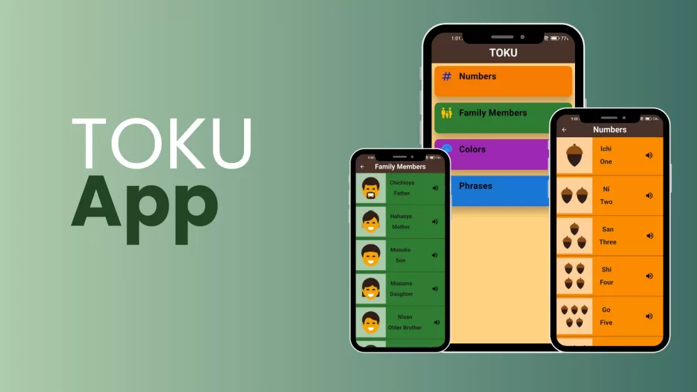 Tuko App