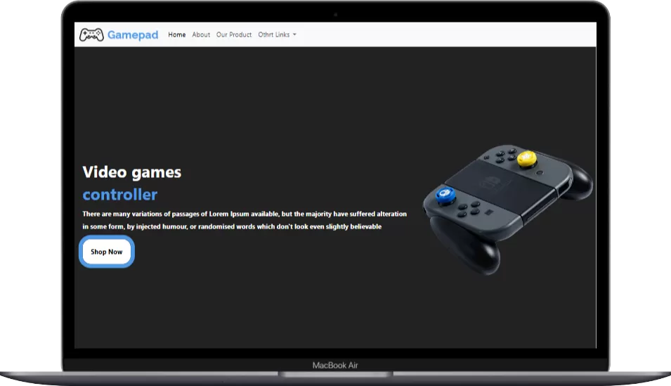 GameZone – عالمك المليء بالإثارة
