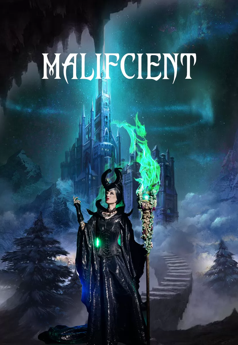 تصميم بوستر