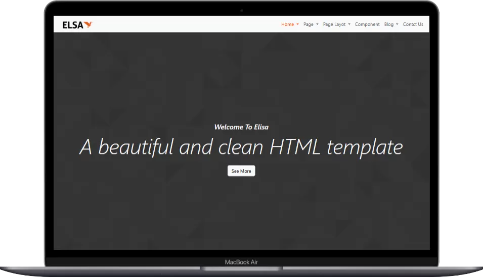 Elisa - Modern Web Platform