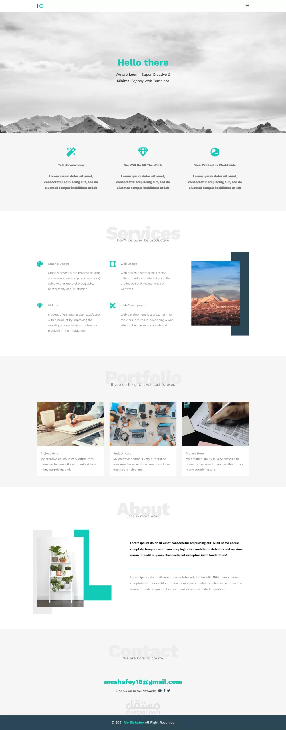 Portfolio