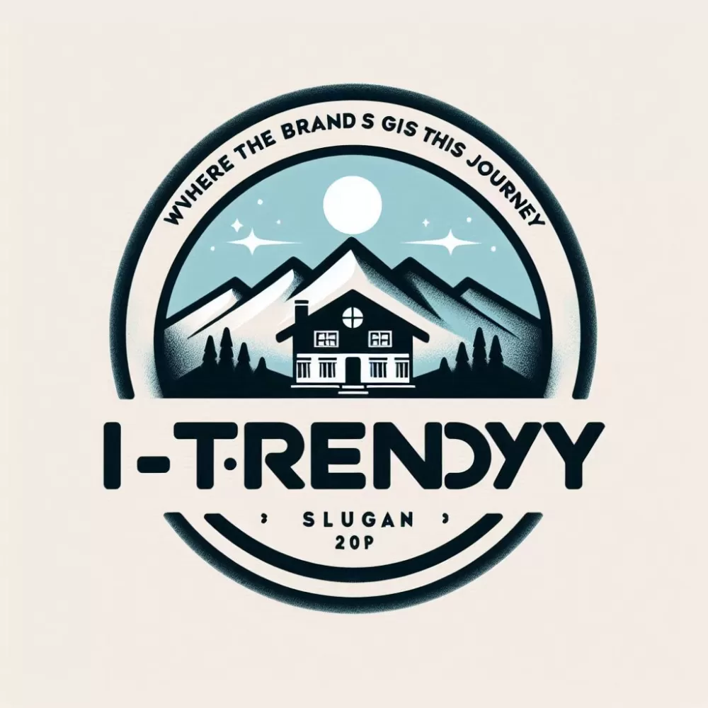 logo design for a company