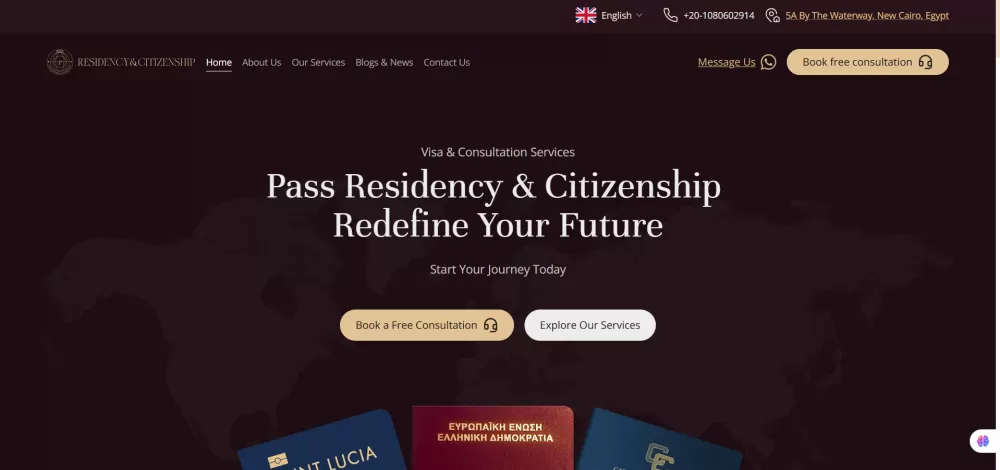 PASS Residency